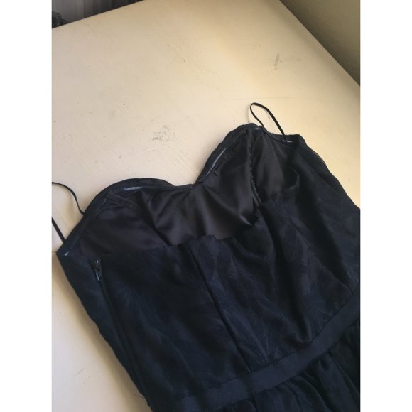 Guess Floral Dress - Picture 5 of 6